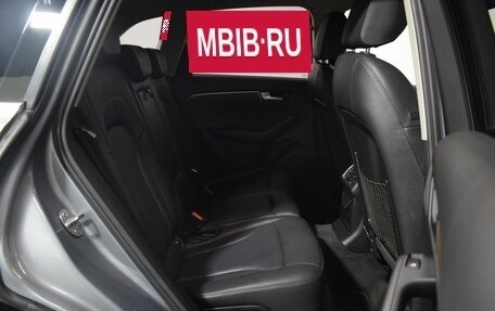Audi Q5, 2011 год, 2 199 000 рублей, 21 фотография