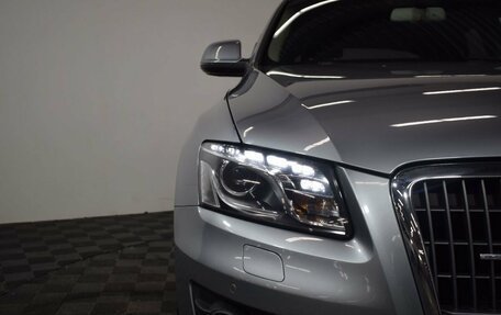 Audi Q5, 2011 год, 2 199 000 рублей, 32 фотография