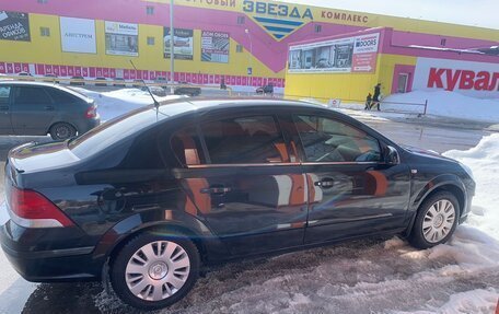 Opel Astra H, 2012 год, 700 000 рублей, 4 фотография