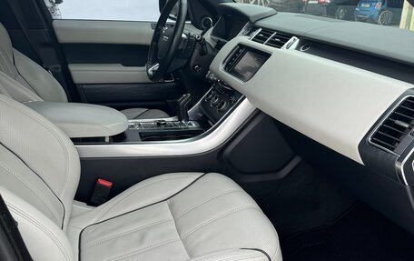 Land Rover Range Rover Sport II, 2013 год, 4 600 000 рублей, 6 фотография