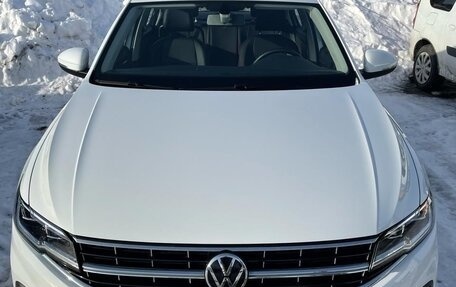 Volkswagen Bora, 2022 год, 2 200 000 рублей, 1 фотография