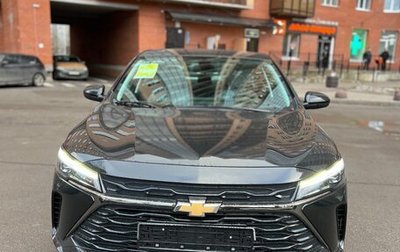 Chevrolet Monza, 2023 год, 1 980 000 рублей, 1 фотография