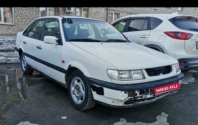 Volkswagen Passat B4, 1994 год, 166 000 рублей, 1 фотография