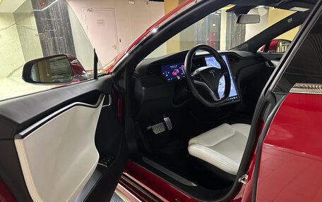 Tesla Model S I, 2020 год, 6 240 000 рублей, 11 фотография