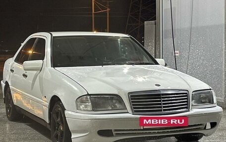 Mercedes-Benz C-Класс, 1993 год, 350 000 рублей, 4 фотография