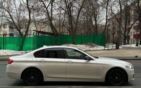 BMW 5 серия, 2013 год, 2 200 000 рублей, 4 фотография