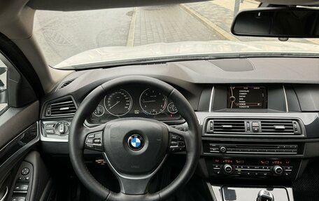 BMW 5 серия, 2013 год, 2 200 000 рублей, 11 фотография