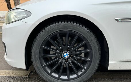 BMW 5 серия, 2013 год, 2 200 000 рублей, 9 фотография