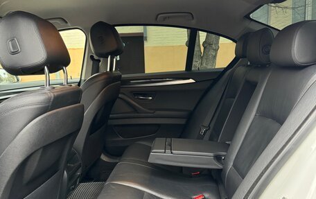 BMW 5 серия, 2013 год, 2 200 000 рублей, 17 фотография