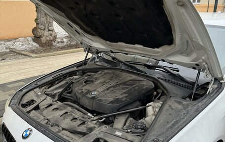 BMW 5 серия, 2013 год, 2 200 000 рублей, 20 фотография