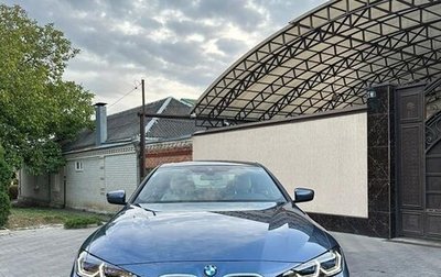 BMW 4 серия, 2020 год, 4 950 000 рублей, 1 фотография