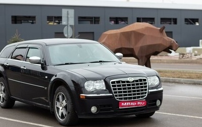 Chrysler 300C II, 2007 год, 1 541 000 рублей, 1 фотография