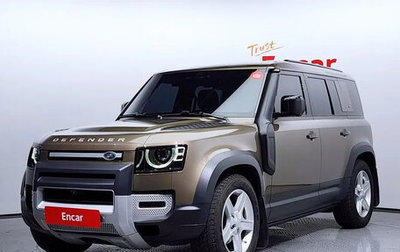 Land Rover Defender II, 2020 год, 5 664 000 рублей, 1 фотография