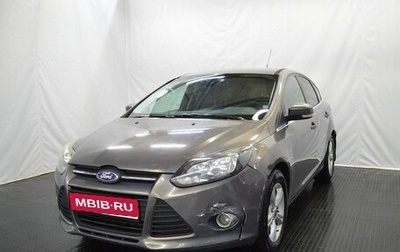 Ford Focus III, 2012 год, 779 000 рублей, 1 фотография