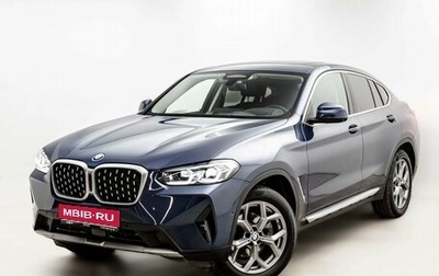 BMW X4, 2023 год, 7 550 000 рублей, 1 фотография