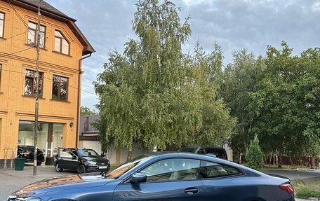 BMW 4 серия, 2020 год, 4 950 000 рублей, 3 фотография