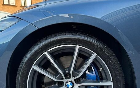 BMW 4 серия, 2020 год, 4 950 000 рублей, 6 фотография