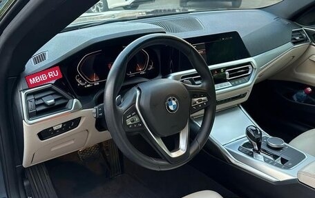 BMW 4 серия, 2020 год, 4 950 000 рублей, 5 фотография