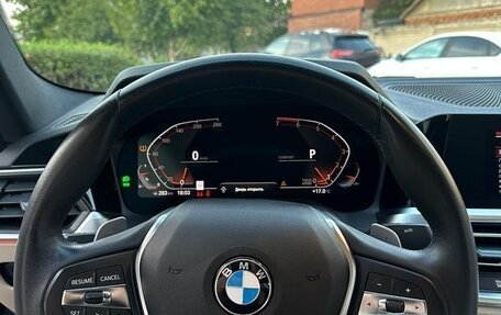 BMW 4 серия, 2020 год, 4 950 000 рублей, 12 фотография