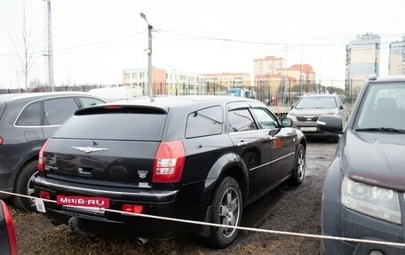 Chrysler 300C II, 2007 год, 1 541 000 рублей, 4 фотография