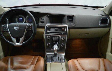 Volvo S60 III, 2012 год, 1 199 000 рублей, 14 фотография