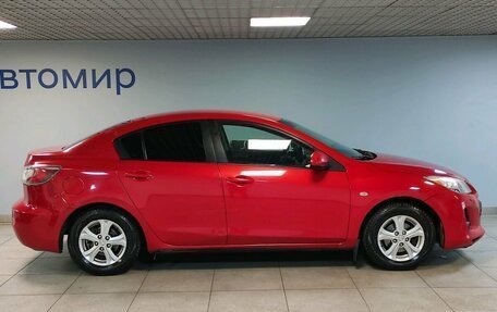 Mazda 3, 2012 год, 1 145 000 рублей, 4 фотография