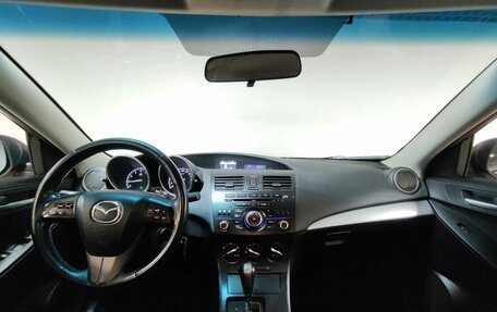 Mazda 3, 2012 год, 1 145 000 рублей, 10 фотография