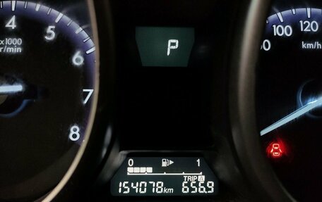 Mazda 3, 2012 год, 1 145 000 рублей, 11 фотография