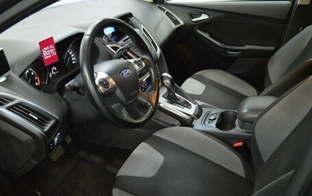 Ford Focus III, 2012 год, 779 000 рублей, 10 фотография