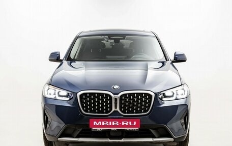 BMW X4, 2023 год, 7 550 000 рублей, 2 фотография