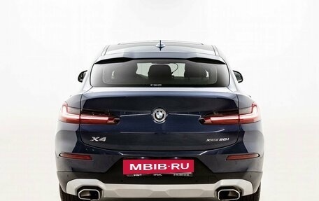 BMW X4, 2023 год, 7 550 000 рублей, 7 фотография