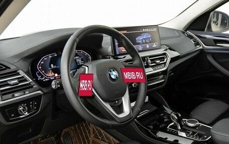 BMW X4, 2023 год, 7 550 000 рублей, 12 фотография