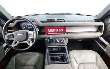 Land Rover Defender II, 2020 год, 5 664 000 рублей, 6 фотография