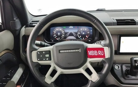 Land Rover Defender II, 2020 год, 5 664 000 рублей, 12 фотография