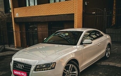 Audi A5, 2009 год, 1 500 000 рублей, 1 фотография