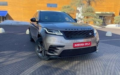 Land Rover Range Rover Velar I, 2019 год, 5 050 000 рублей, 1 фотография