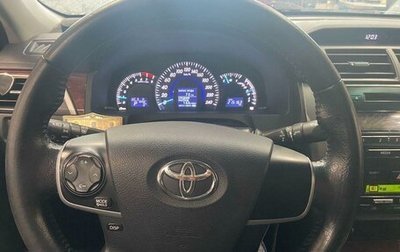 Toyota Camry, 2012 год, 1 799 000 рублей, 1 фотография