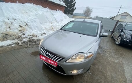 Ford Mondeo IV, 2008 год, 750 000 рублей, 3 фотография