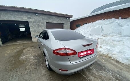 Ford Mondeo IV, 2008 год, 750 000 рублей, 11 фотография