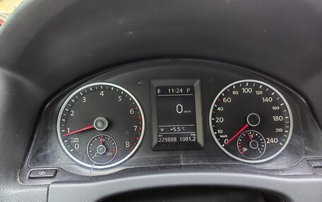 Volkswagen Tiguan I, 2011 год, 1 299 999 рублей, 5 фотография