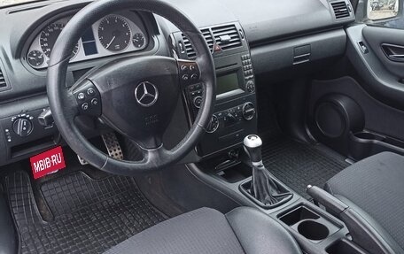 Mercedes-Benz A-Класс, 2009 год, 820 000 рублей, 7 фотография