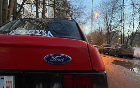 Ford Sierra I, 1989 год, 70 000 рублей, 8 фотография