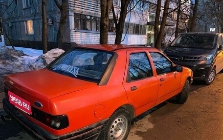 Ford Sierra I, 1989 год, 70 000 рублей, 5 фотография