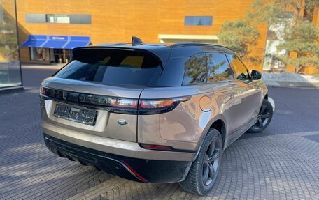 Land Rover Range Rover Velar I, 2019 год, 5 050 000 рублей, 7 фотография