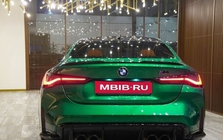 BMW M4, 2021 год, 11 400 000 рублей, 8 фотография