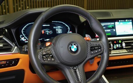 BMW M4, 2021 год, 11 400 000 рублей, 14 фотография