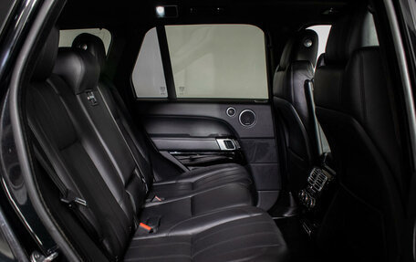 Land Rover Range Rover IV рестайлинг, 2013 год, 4 340 000 рублей, 10 фотография