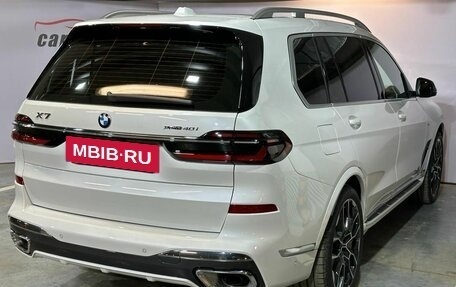 BMW X7, 2023 год, 15 700 000 рублей, 2 фотография