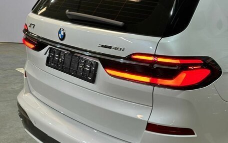 BMW X7, 2023 год, 15 700 000 рублей, 9 фотография