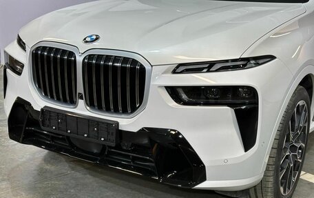 BMW X7, 2023 год, 15 700 000 рублей, 7 фотография